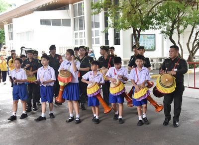 โรงเรียนปรีชานุศาสน์